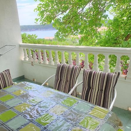 Apartments Josko Barbat Barbat na Rabu المظهر الخارجي الصورة