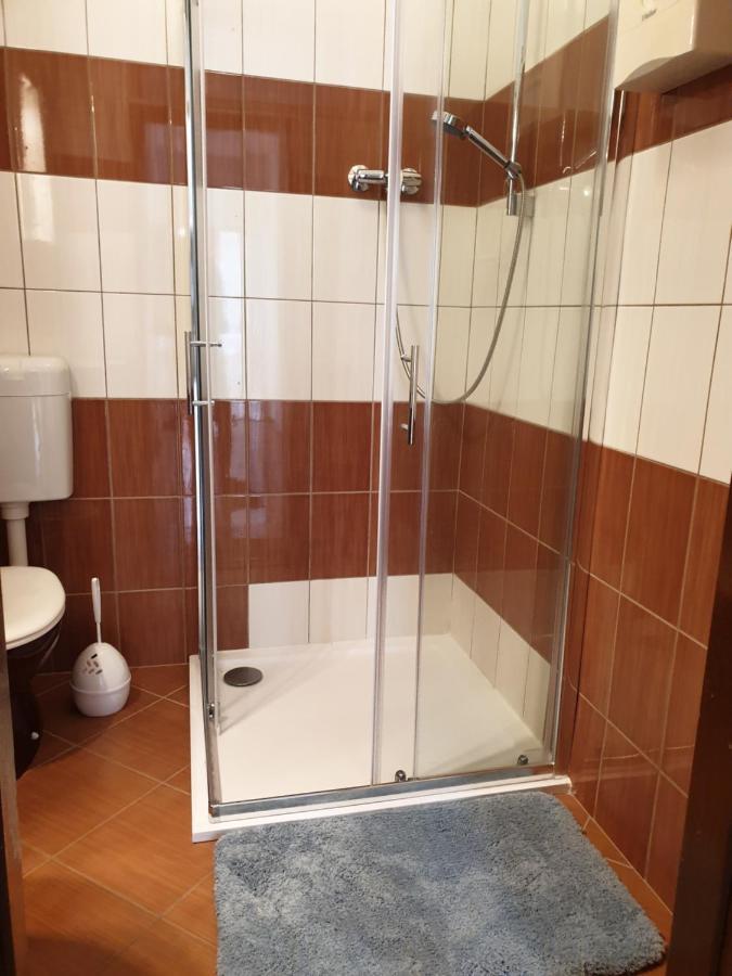 Apartments Josko Barbat Barbat na Rabu المظهر الخارجي الصورة