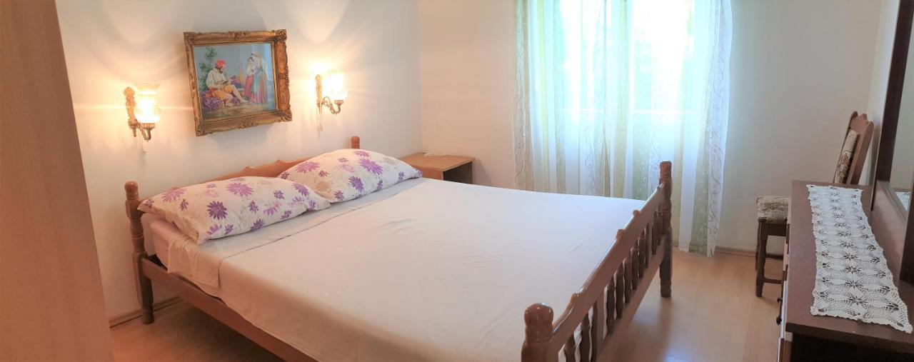 Apartments Josko Barbat Barbat na Rabu المظهر الخارجي الصورة