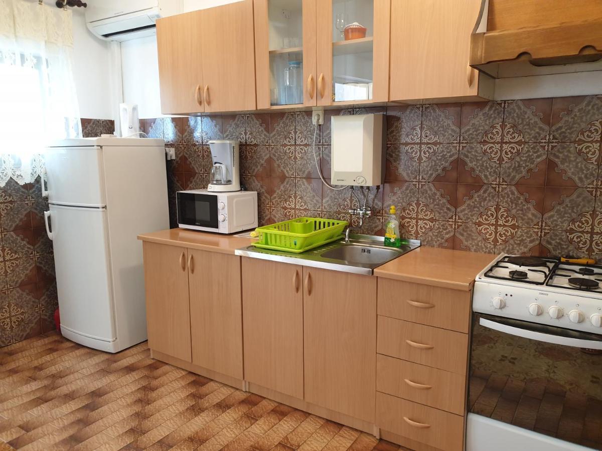 Apartments Josko Barbat Barbat na Rabu المظهر الخارجي الصورة