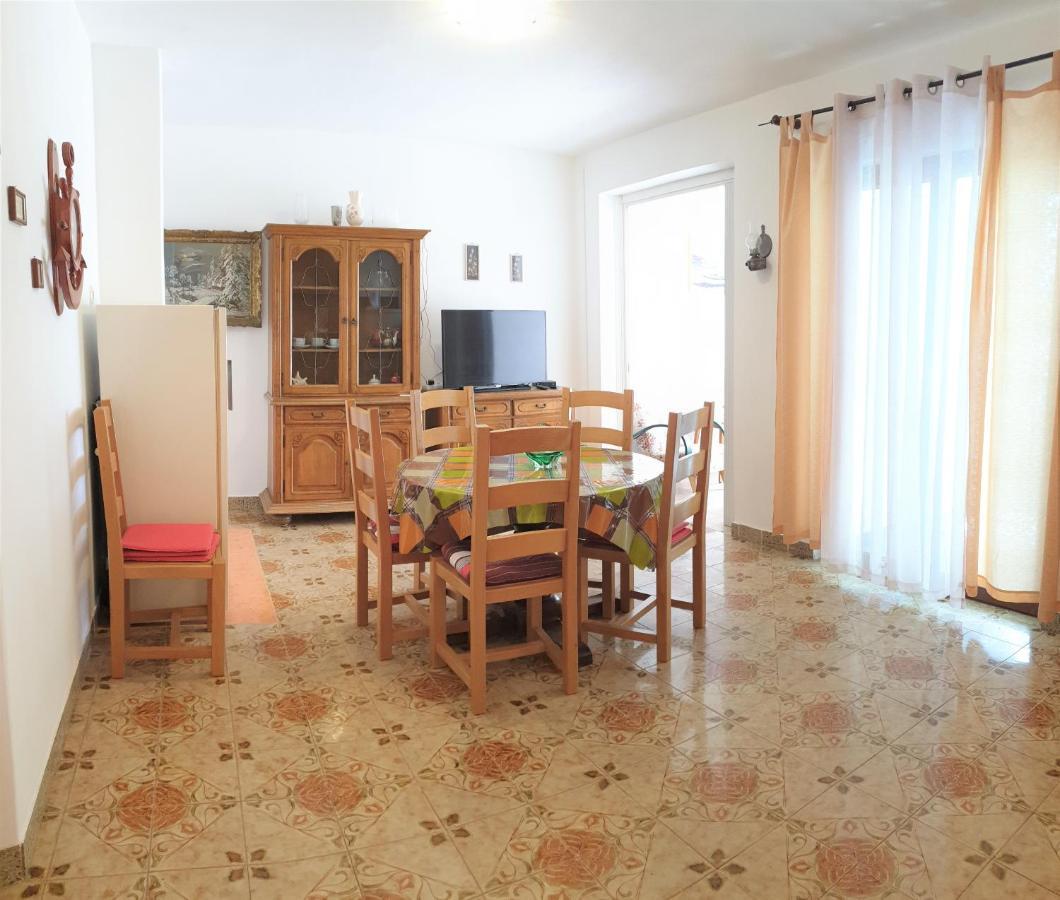 Apartments Josko Barbat Barbat na Rabu المظهر الخارجي الصورة