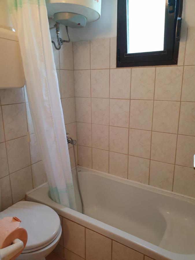 Apartments Josko Barbat Barbat na Rabu المظهر الخارجي الصورة