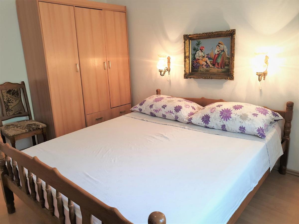 Apartments Josko Barbat Barbat na Rabu المظهر الخارجي الصورة
