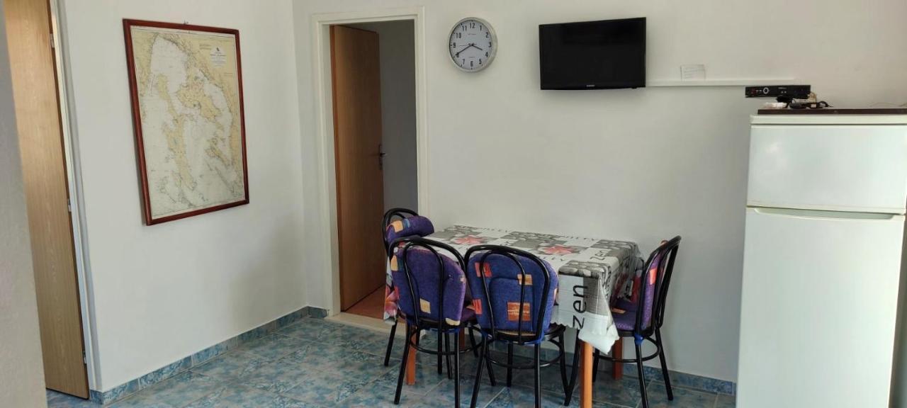 Apartments Josko Barbat Barbat na Rabu المظهر الخارجي الصورة