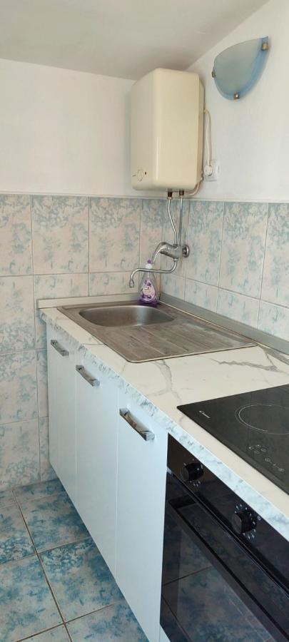 Apartments Josko Barbat Barbat na Rabu المظهر الخارجي الصورة