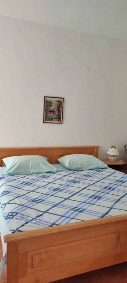 Apartments Josko Barbat Barbat na Rabu المظهر الخارجي الصورة