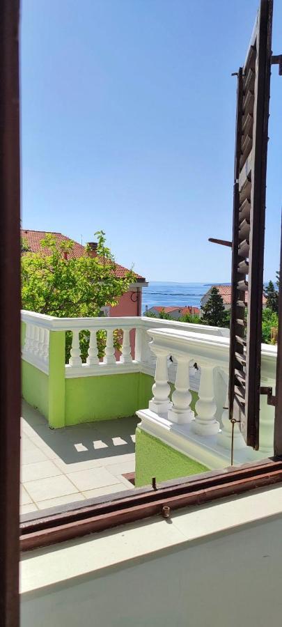 Apartments Josko Barbat Barbat na Rabu المظهر الخارجي الصورة