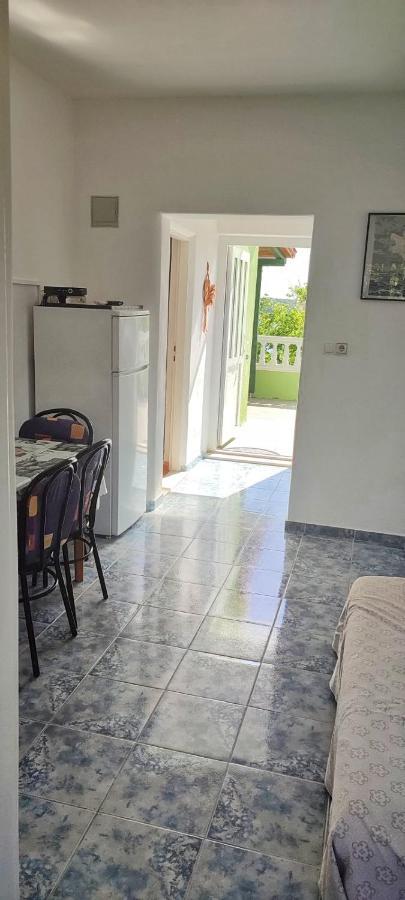 Apartments Josko Barbat Barbat na Rabu المظهر الخارجي الصورة