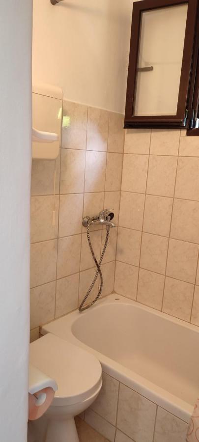 Apartments Josko Barbat Barbat na Rabu المظهر الخارجي الصورة