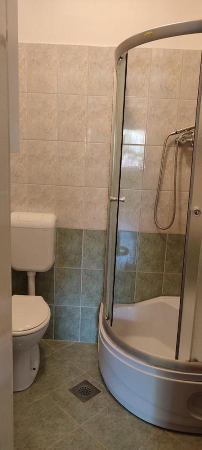 Apartments Josko Barbat Barbat na Rabu المظهر الخارجي الصورة