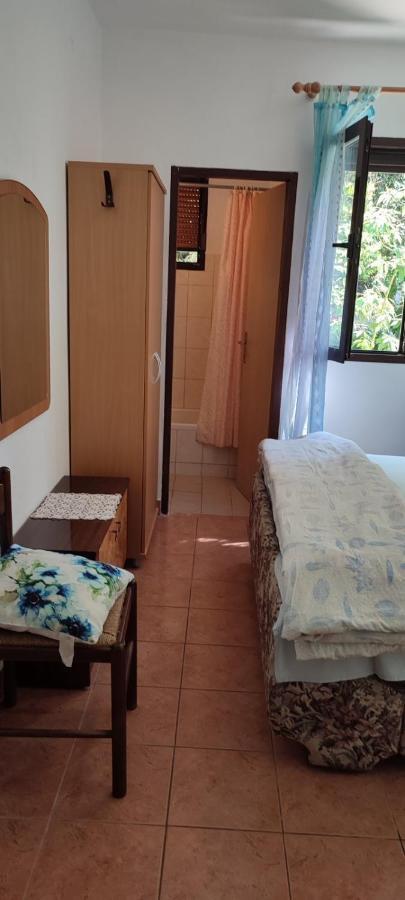 Apartments Josko Barbat Barbat na Rabu المظهر الخارجي الصورة