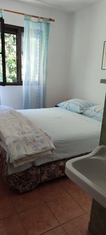 Apartments Josko Barbat Barbat na Rabu المظهر الخارجي الصورة