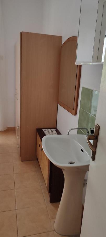 Apartments Josko Barbat Barbat na Rabu المظهر الخارجي الصورة